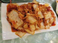 -伊阑泽大循化餐厅