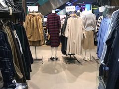 -MUJI无印良品(SM新生活广场店)