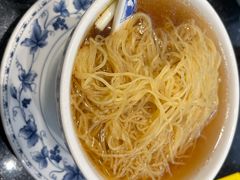 正斗鲜虾云吞面（细蓉）-丽的面家(多宝路店)