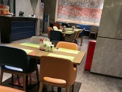 -希尔顿欢朋酒店·欢朋餐厅