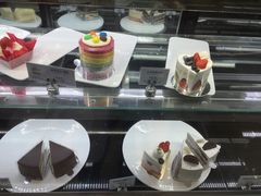 -巴黎贝甜(印象城店)