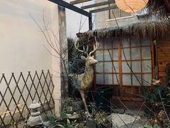 -边渡咖啡烘焙店(昙华林店)