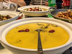 -唐师傅湘西名菜馆(武陵路店)