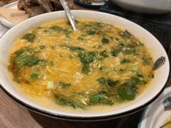 蟹粉羹-锡和无锡菜(景丽苑店)