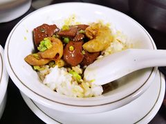 -天回镇何氏豆腐(总店)