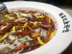 -太二酸菜鱼(石家庄万象城店)