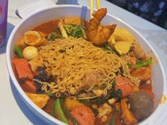 -尝健麻辣拌(大悦城店)