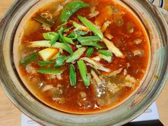 -肖记公安牛肉鱼杂(田林路店)