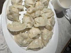-悦海·家宴·冰花皮皮虾大锅贴(宝龙店)
