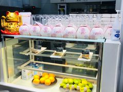 -茶小嘿(建业凯旋广场店)