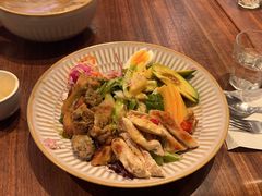 -BAKER&SPICE(国金中心商场店)