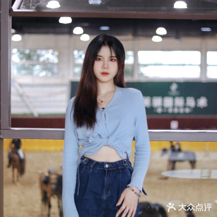 厦门·一起喝下午茶吗？！自带马场的那种🐎