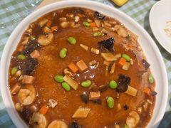 -玉桥餐厅(天坛店)