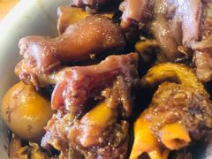 -小粤楼·怀旧粤菜(万辉国际广场店)