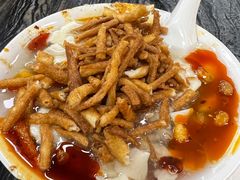 -西月城谭豆花(春熙路店)
