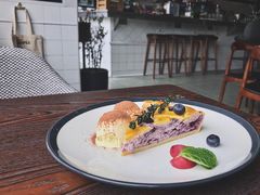 -Juicy Bakery(瑞景店)
