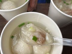 -同利肉燕老铺(澳门路店)