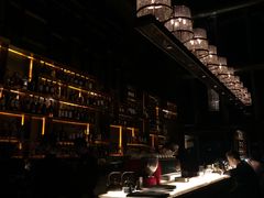 -瑞吉酒店·The Drawing Room闲逸廊·云端下午茶·夜奢Whiskey