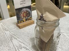 -娜娜家·Nana's restaurant(国金汇店)