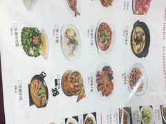 -美味故事特色餐厅(汉阳郭茨口店)
