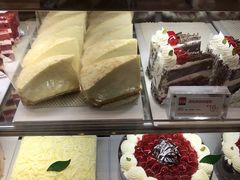 -85度C(成都浆洗街店)