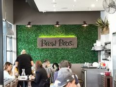 大堂-Brew Bros Licenced Eatery