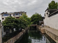 -南浔古镇