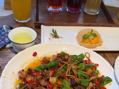 -小喜客·云南特色菜(纳西庭院店)