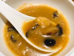 牛肉胡辣汤-掌柜的店·河南菜(世茂店)