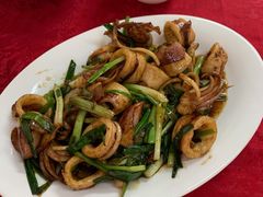 -蛇口康乐快餐鱼仔档(翠苑小区店)