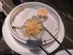 -海派悦庭·海胆烧麦·新融合菜(凯德广场店)