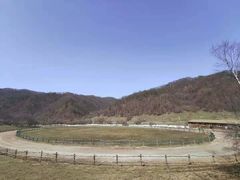 -大水川景区