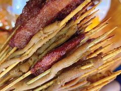 -八一好吃街·高品美食广场