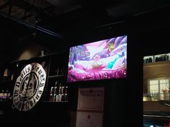 -Devils’ Brewery小恶魔精酿啤酒(武汉天地店)