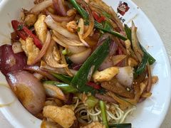 -常熟炒浇面馆(蓝旗街店)