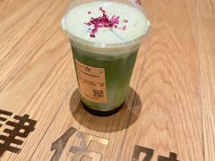 -去茶山(重庆万象城店)