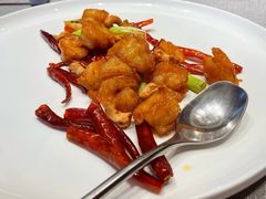 -虹御轩·传承江浙菜(虹桥店)