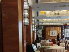 -民族饭店-四季餐厅