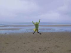 -普陀山风景名胜区-千步大沙