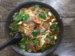 -遵义羊肉粉(官山二路店)