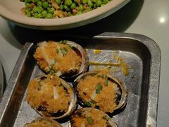 -南海底小海鲜·湘菜(鲁巷吴家湾店)