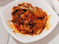 -峨嵋酒家(地安门店)