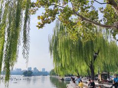 -济南大明湖景区
