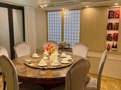 -陆记鹅庄·潮汕菜·狮头鹅(大仟里店)