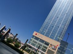 -星巴克(保定万博广场店)