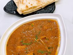 -VATAN INDIAN RESTAURANT米特餐饮有限公司(城北路店)