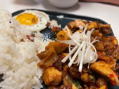 -玩味工厂·东南亚特色餐厅(太古里店)