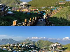 -萍乡武功山风景名胜区