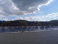 -青鱼湾水上乐园