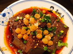 血旺-肖四女乐山跷脚牛肉(世博源店)